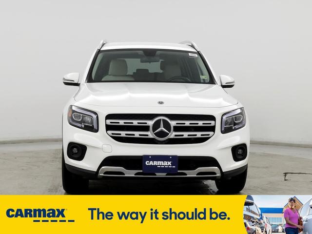 2020 mercedes-benz glb 250
