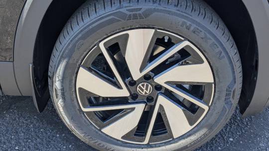 2024 Volkswagen Atlas
