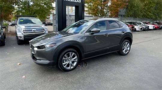 2023 Mazda CX-30