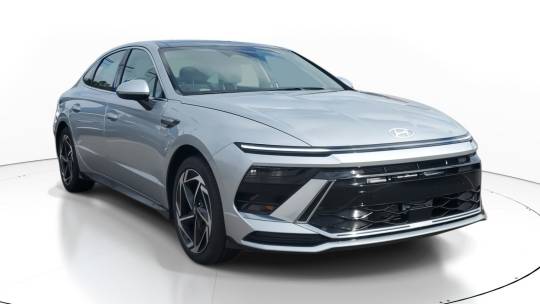2024 Hyundai Sonata