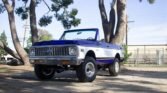 1972 chevrolet k5 blazer 4x4