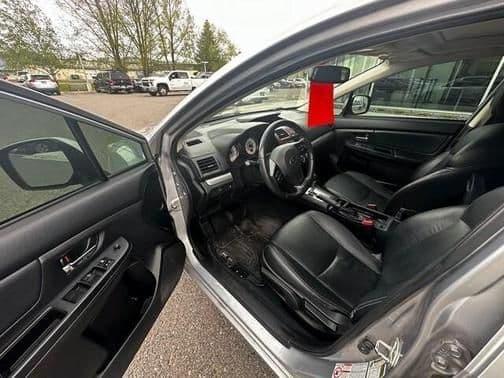 2012 subaru impreza 2.0i 4dr all-wheel drive sedan in bozeman, montana
