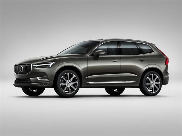 2018 volvo xc60 t5 momentum