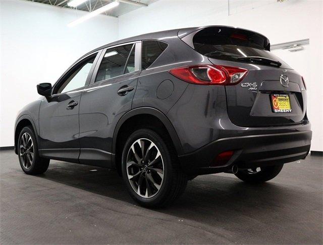 used 2016 mazda cx-5 awd grand touring waldorf, md 20601 for sale in waldorf, maryland