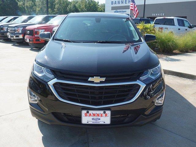 used 2019 chevrolet equinox fwd lt w/ 1lt monroe, la 71202 for sale in monroe, louisiana