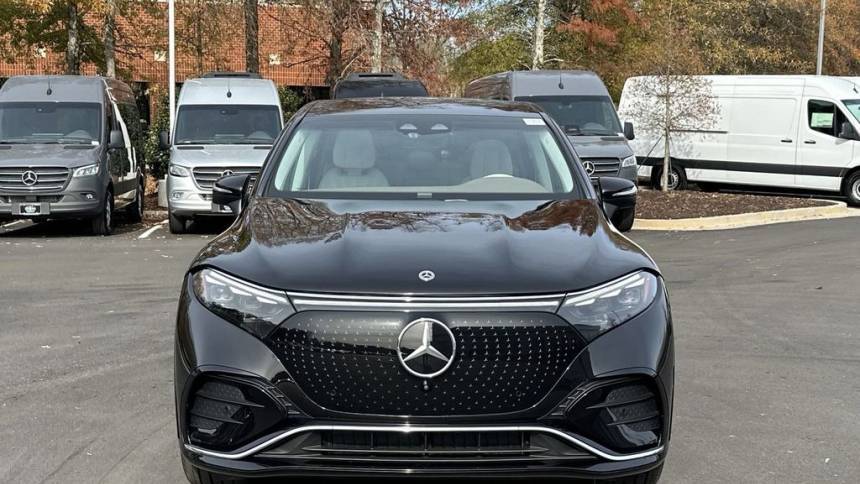 used 2023 mercedes-benz eqs eqs 580 4matic $79,999great deal 534 mi. location: alpharetta