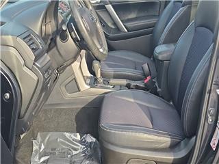 2015 Subaru Forester 2.0xt premium