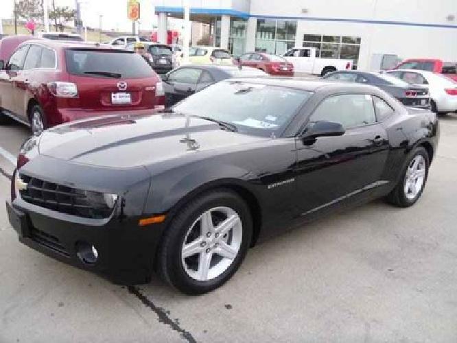 2012 chevrolet camaro 1lt in garland, tx