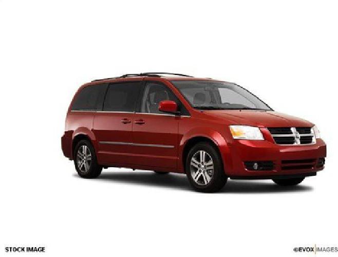 2010 dodge grand caravan sxt in hialeah, fl