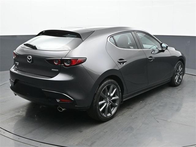 2021 mazda mazda3 awd w/select package
