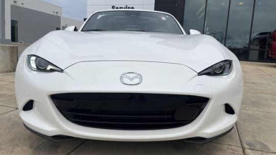 2024 Mazda Mx-5 miata grand touring