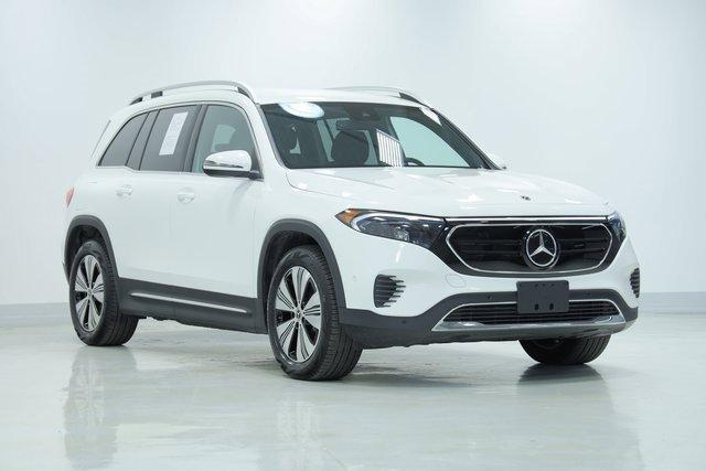 2023 mercedes-benz eqb 250 eqb 250+