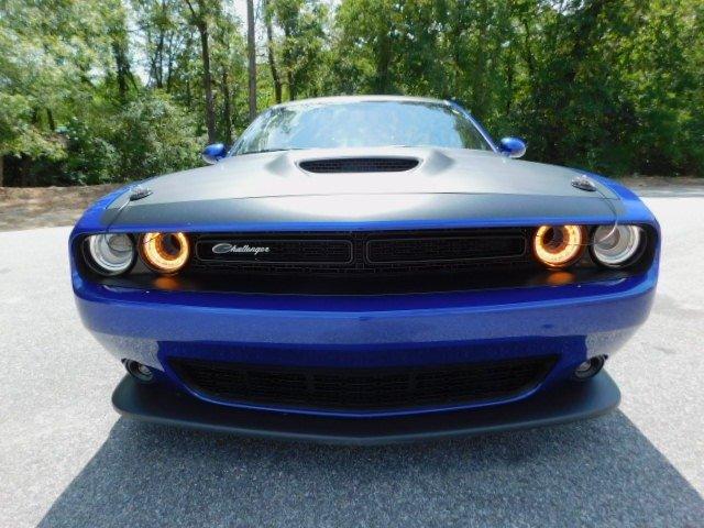 used 2018 dodge challenger scat pack lenoir, nc 28645 for sale in lenoir, north carolina