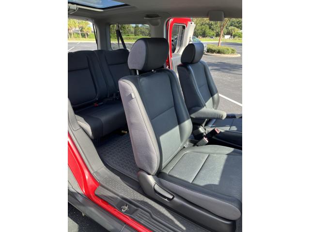 2005 honda element ex