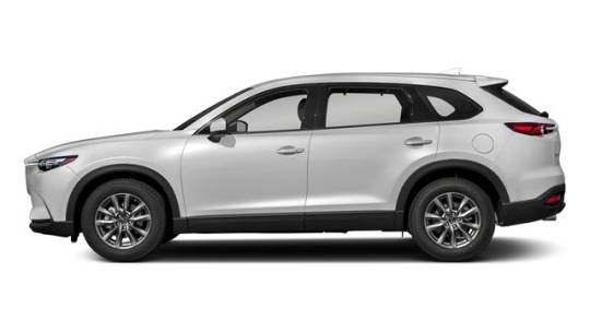 2018 Mazda CX-9