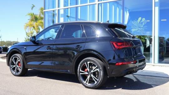 2025 Audi Q5