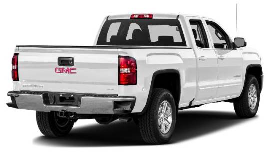 2019 GMC Sierra 1500 limited