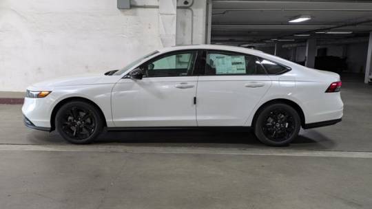 2025 Honda Accord