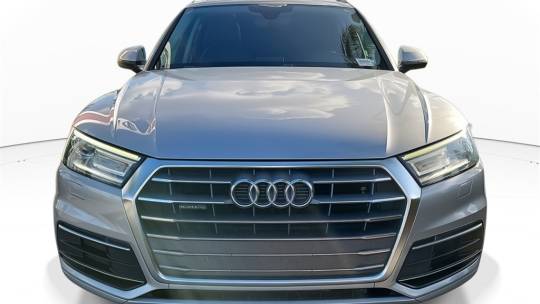 2019 Audi Q5