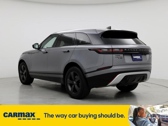 2020 land rover range rover velar r-dynamic s