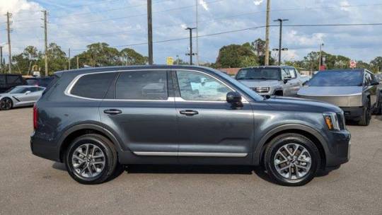 2024 Kia Telluride
