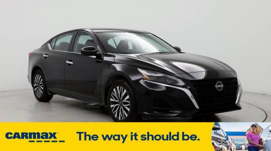 2023 Nissan Altima