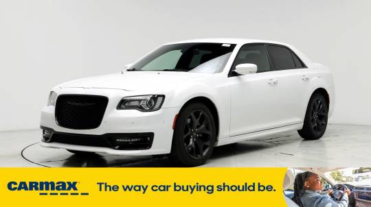 2021 Chrysler 300