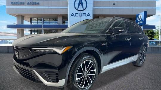 2024 Acura ZDX