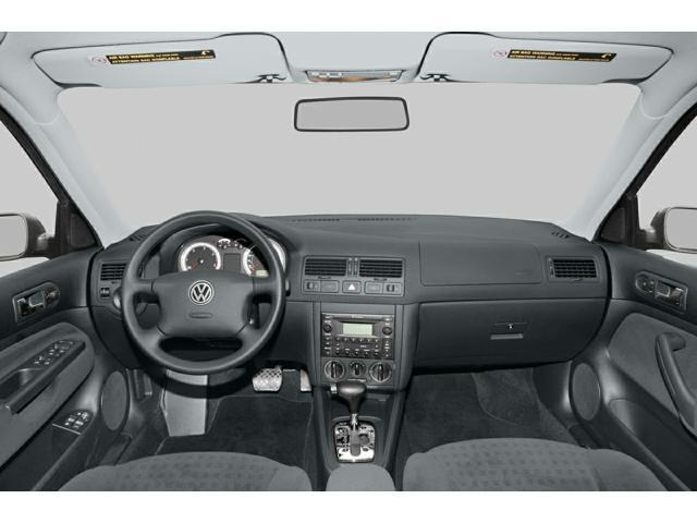 2004 volkswagen jetta gls