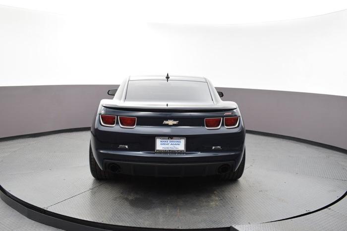 used 2013 chevrolet camaro ss coupe hollywood, fl 33023 for sale in pembroke park, florida