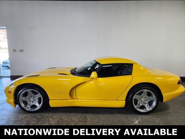 2001 dodge viper rt/10