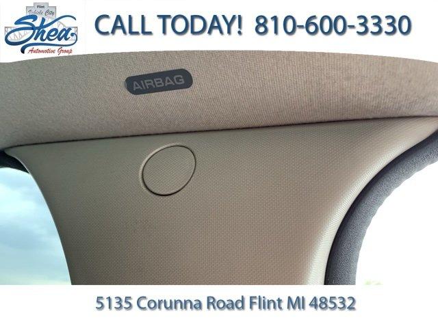 used 2007 ford edge 2wd sel plus flint, mi 48532 for sale in flint, michigan