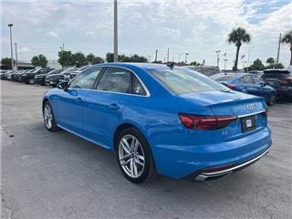 2021 Audi A4 quattro s line premium 45 tfsi