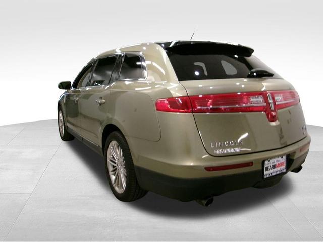 2013 lincoln mkt ecoboost