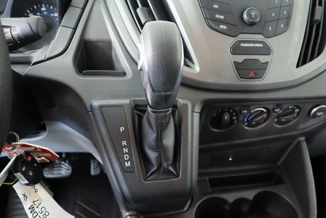 used 2018 ford transit 250 130" low roof oklahoma city, ok 73114 for sale in oklahoma city, oklahoma