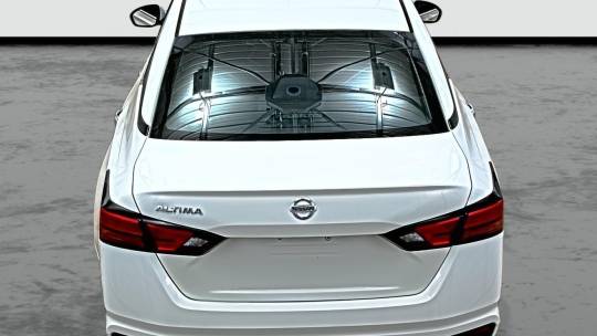 2021 Nissan Altima