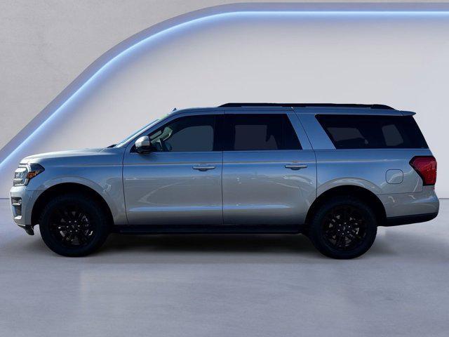 2024 ford expedition xlt max