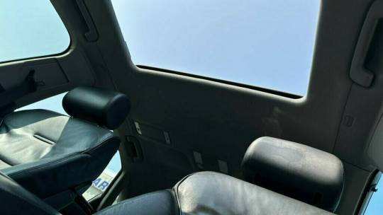 2005 Audi A8
