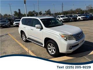 2013 Lexus GX460 base