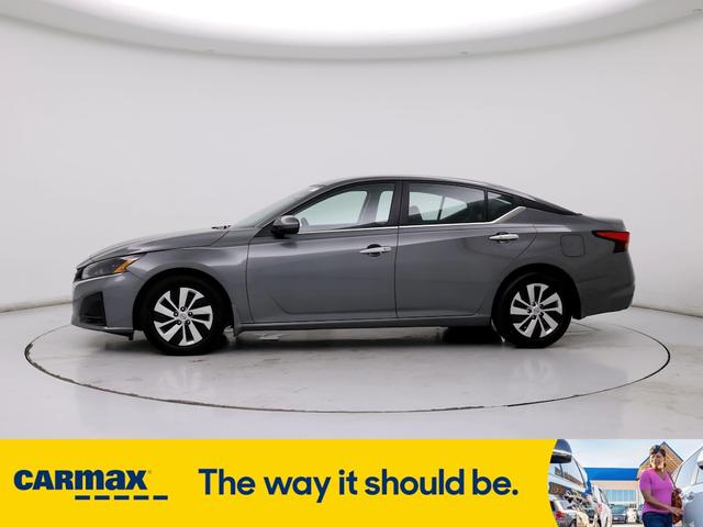 2023 nissan altima s