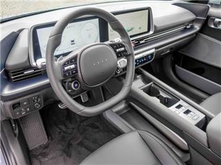 2024 Hyundai IONIQ 6 limited