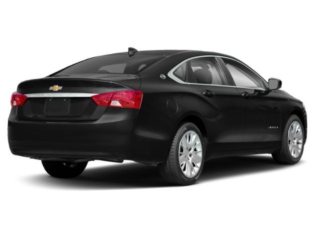 2020 chevrolet impala premier