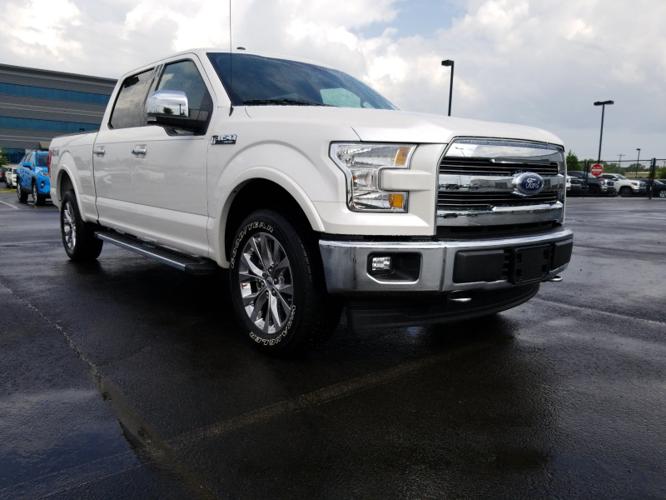 used 2017 ford f150 lariat conway, ar 72032 for sale in beryl, arkansas