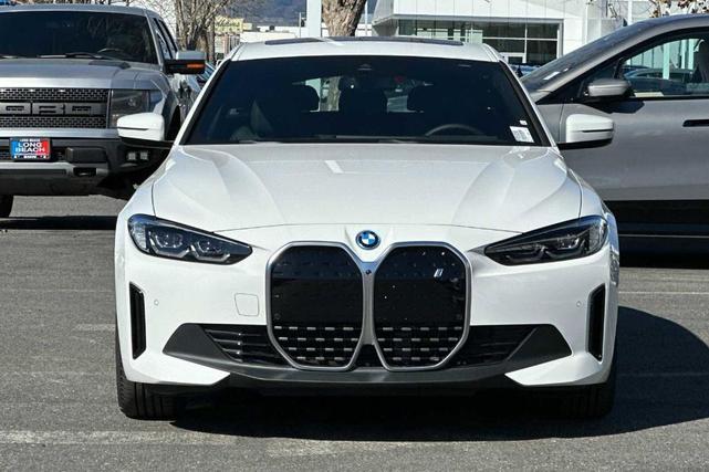 2024 bmw i4 gran coupe edrive40