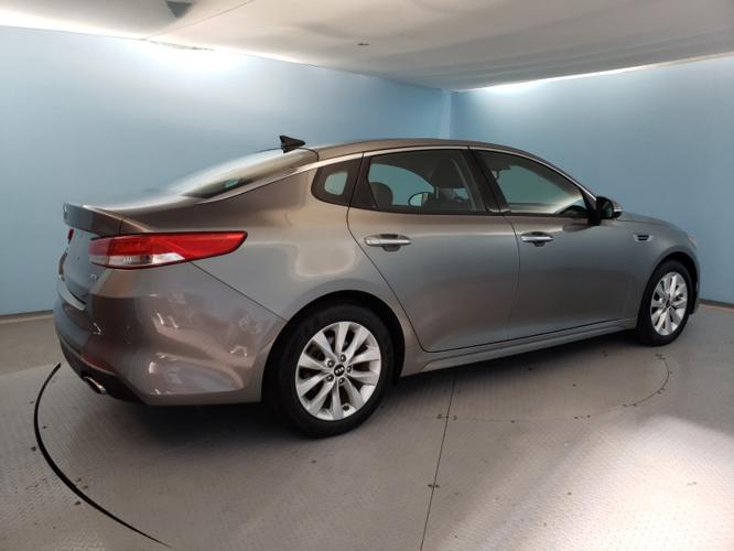 certified 2016 kia optima ex jacksonville, nc 28546 for sale in jacksonville, north carolina