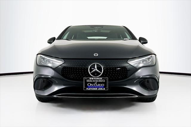2024 mercedes-benz eqe 350 4matic