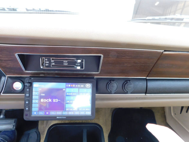 dodge dart sport digital dash only 36k miles