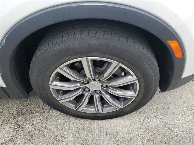 2020 cadillac xt4 sport