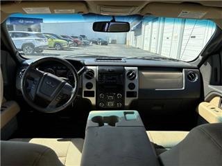 2013 Ford F-150 king ranch