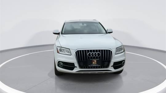 2015 Audi Q5